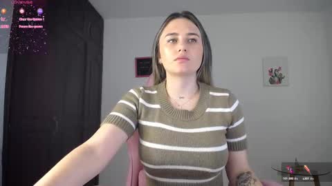 Vero online show from September 21, 2025, 5:20 am