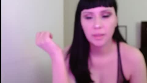 Miss Veronika Blak online show from November 6, 2025, 2:12 am