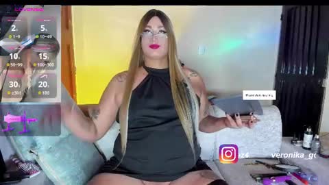 Snapshot of veronika_foxter chatting on June 18, 2026, 4:11 pm veronika gomez ind online show from June 18, 2026, 4:11 pm