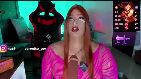 Snapshot of veronika_foxter chatting on June 24, 2026, 6:12 am veronika gomez ind online show from June 24, 2026, 6:12 am