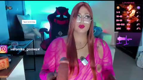 Snapshot of veronika_foxter chatting on July 2, 2026, 7:03 am veronika gomez ind online show from July 2, 2026, 7:03 am