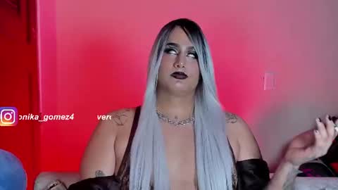 Snapshot of veronika_foxter chatting on July 24, 2026, 6:11 am veronika gomez ind online show from July 24, 2026, 6:11 am