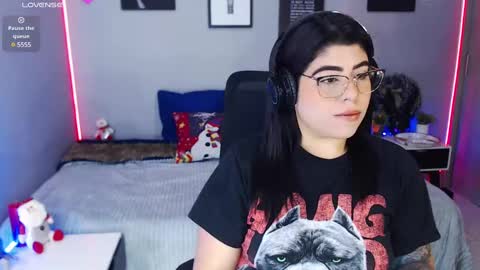 Miss Veronika online show from December 17, 2024, 10:44 am