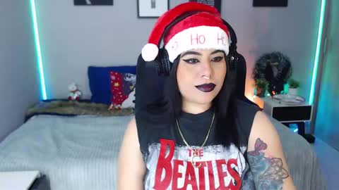 Miss Veronika online show from December 21, 2024, 4:09 am