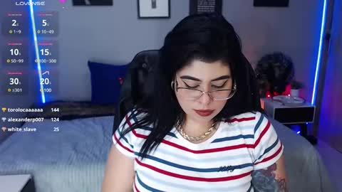 Miss Veronika online show from December 24, 2024, 12:55 am