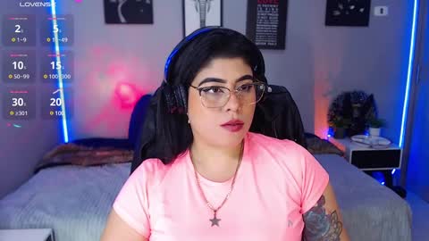 Miss Veronika online show from December 30, 2024, 7:32 pm