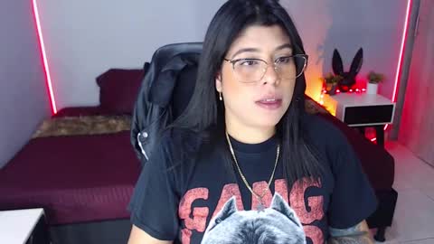 Miss Veronika online show from January 29, 2025, 1:58 am