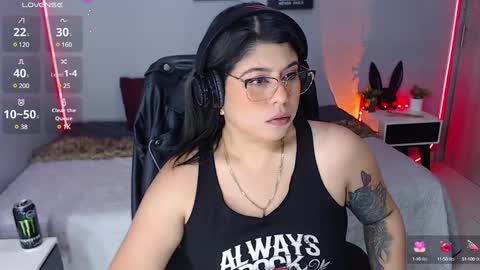 Miss Veronika online show from February 7, 2025, 2:19 am