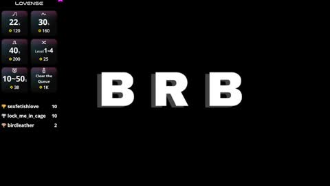 Miss Veronika online show from February 17, 2025, 4:37 pm