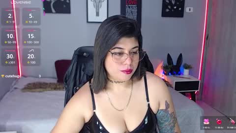 Miss Veronika online show from March 4, 2025, 11:08 am