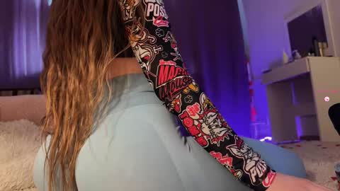 VeronikaAV online show from March 2, 2026, 4:36 am