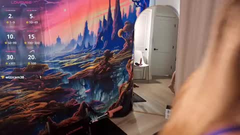 VeronikaVengeance online show from September 24, 2025, 12:14 am