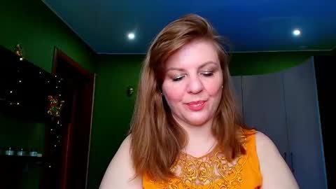 VeronikawGold online show from May 9, 2026, 10:37 pm
