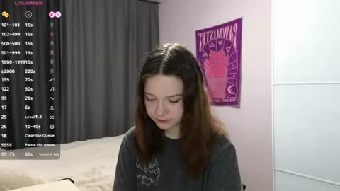 Snapshot of veroniquecabarcas chatting on June 20, 2026, 2:09 pm Anna online show from June 20, 2026, 2:09 pm