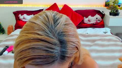 VerraSweet4u online show from January 24, 2025, 11:15 am