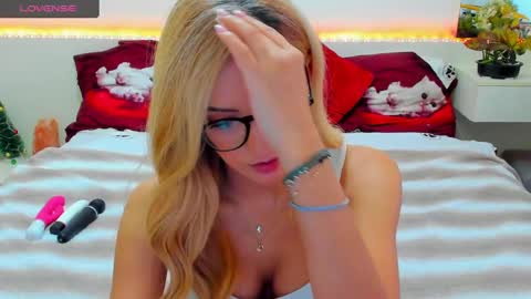 VerraSweet4u online show from January 26, 2025, 7:42 am