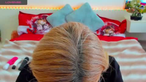 VerraSweet4u online show from February 21, 2025, 9:34 am