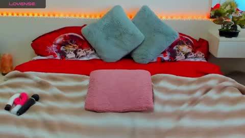 VerraSweet4u online show from March 5, 2025, 9:16 am