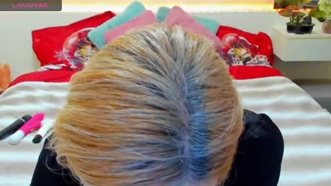 VerraSweet4u online show from March 12, 2025, 12:42 am