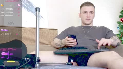 Ethan online show from December 15, 2024, 10:39 am