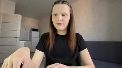 Karina followed me bb online show from June 18, 2026, 2:54 pm