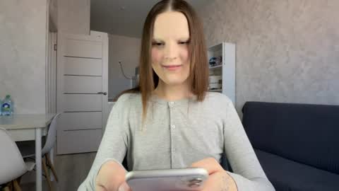 Karina followed me bb online show from June 27, 2026, 3:17 pm
