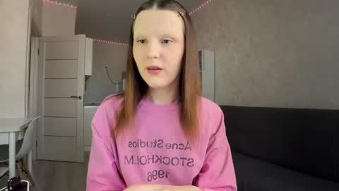 Karina followed me bb online show from July 2, 2026, 12:55 pm