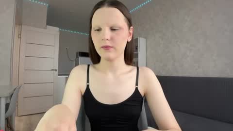 Karina followed me bb online show from July 10, 2026, 12:52 pm