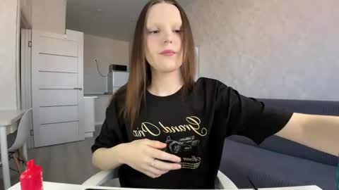 Karina followed me bb online show from July 13, 2026, 2:09 pm