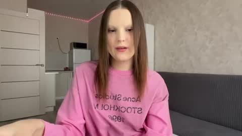 Karina followed me bb online show from July 14, 2026, 12:33 pm