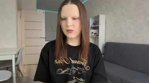 Karina followed me bb online show from July 26, 2026, 2:02 pm