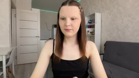 Karina followed me bb online show from July 29, 2026, 12:36 pm