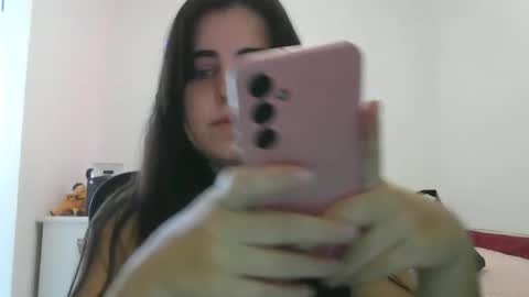 veruca99 online show from October 26, 2025, 1:28 pm