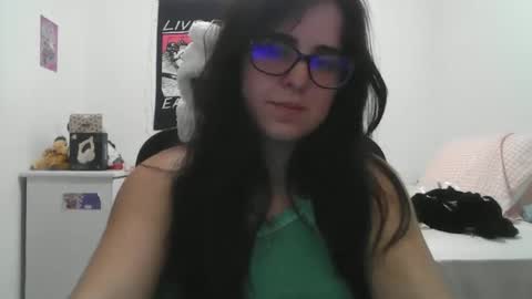 veruca99 online show from November 29, 2025, 12:02 am