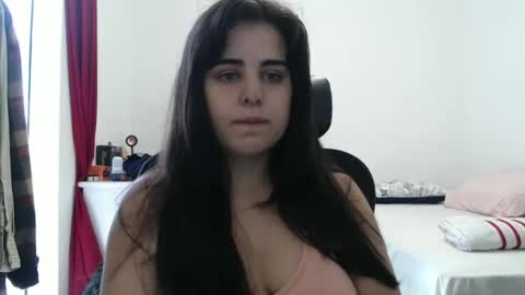 veruca99 online show from April 10, 2026, 5:06 pm