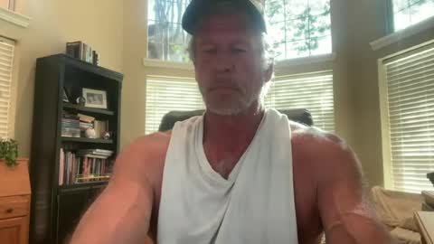 Vervalas online show from July 2, 2026, 11:00 pm