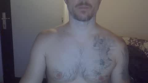 veryhotpervert online show from January 8, 2026, 4:53 pm