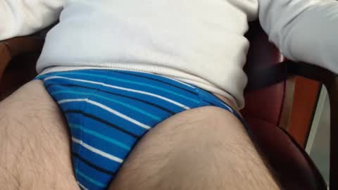 Erik online show from February 15, 2025, 11:50 am