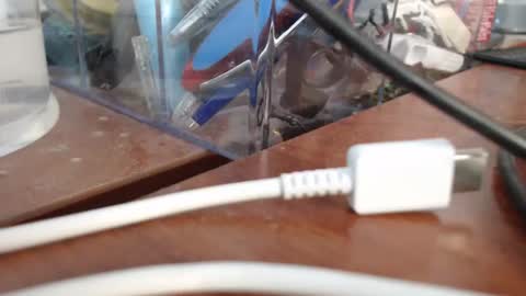 Erik online show from March 5, 2025, 11:28 am