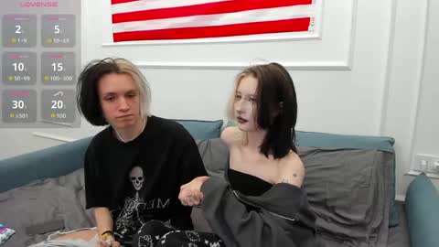 veryraretwins online show from May 24, 2026, 10:59 pm