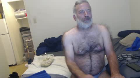 hairy man online show from December 4, 2024, 12:52 am