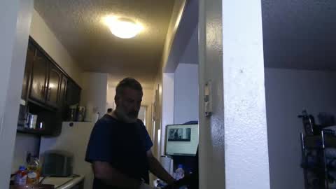 hairy man online show from December 7, 2024, 10:06 pm