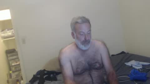 hairy man online show from December 16, 2024, 12:48 am