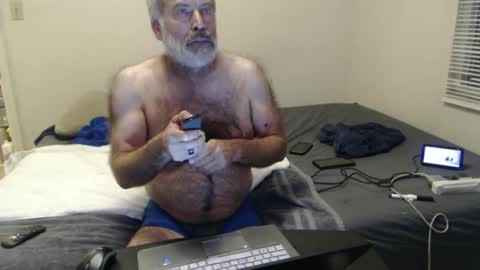 hairy man online show from December 29, 2024, 1:02 am