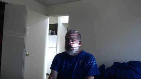 hairy man online show from September 16, 2025, 12:00 am