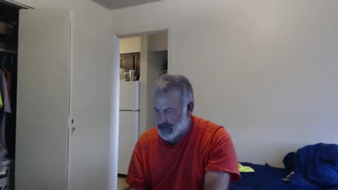 hairy man online show from September 25, 2025, 12:36 am