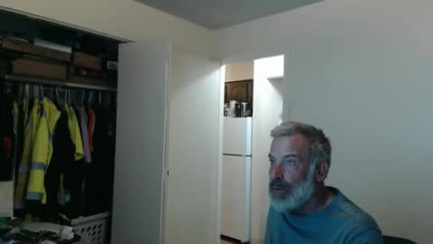 hairy man online show from October 18, 2025, 12:13 am