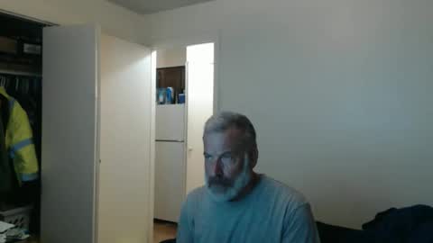 hairy man online show from January 7, 2026, 12:57 am