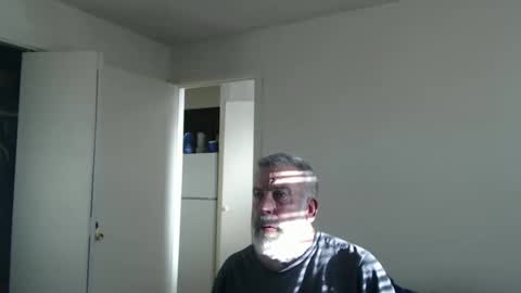 hairy man online show from March 13, 2026, 12:17 am