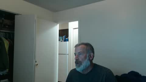 hairy man online show from March 15, 2026, 11:44 pm
